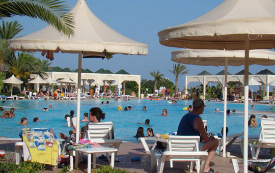 السياحة السياحة