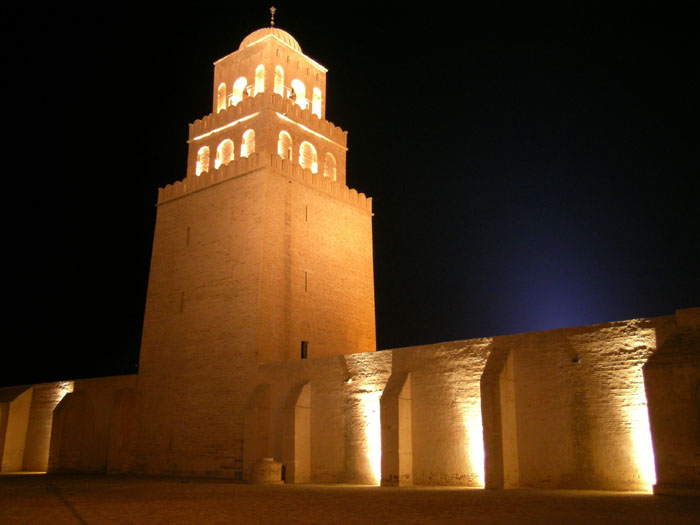 قيروان قيروان