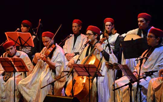 منوعة درر تونسية