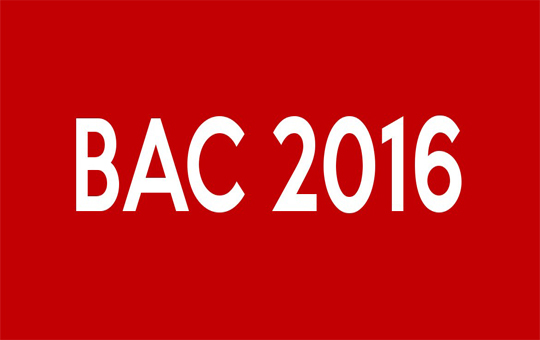 باكالوريا 2016 باكالوريا 2016