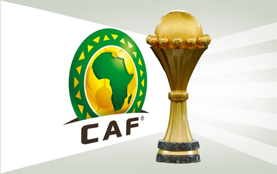 كأس أمم أفريقيا كأس أمم أفريقيا