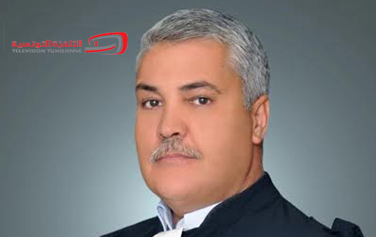 انتخاب عامر المحرزي عميدا جديدا للمحامين التونسيين انتخاب عامر المحرزي عميدا جديدا للمحامين التونسيين