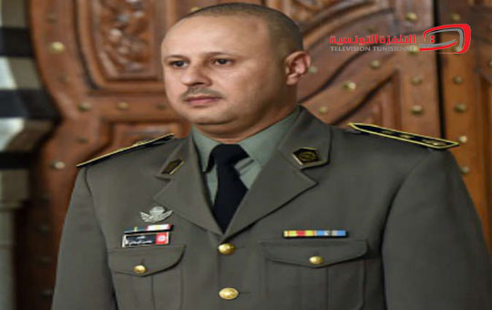 المقدم بلحسن الوسلاتي المقدم بلحسن الوسلاتي