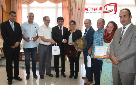المنستير-عيد المرأة