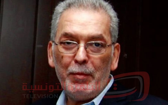 كمال الجندوبي مؤتمر حزب التحرير