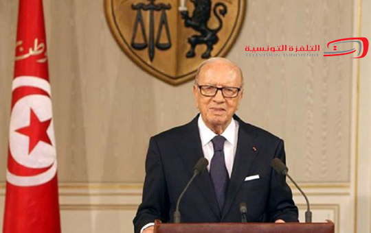  رئيس الجمهورية يلتقي اليوم رؤساء عدد من الأحزاب لمواصلة المشاورات حول مبادرته