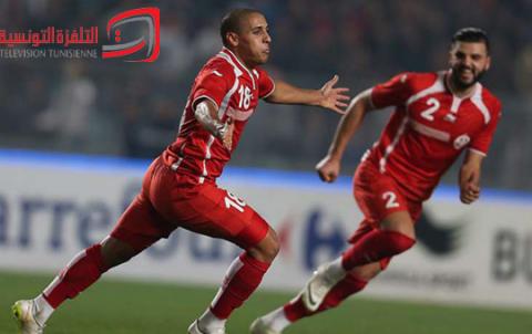 منتخب تونس لكرة القدم منتخب تونس لكرة القدم