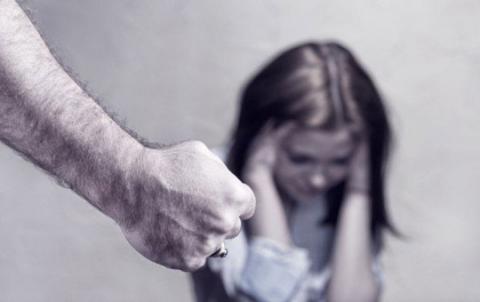 العنف ضد المرأة العنف ضد المرأة