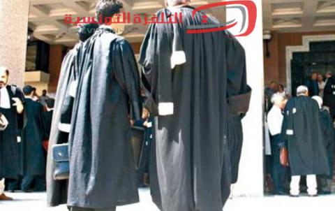 محامون محامون