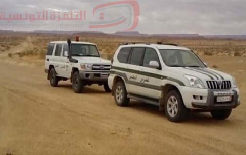 حرس حرس وطني