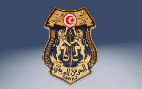 الحرس الوطني الحرس الوطني