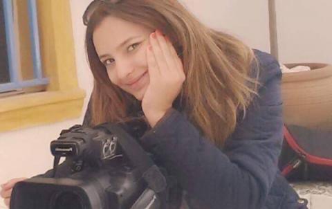 فادية بن هندة فادية بن هندة