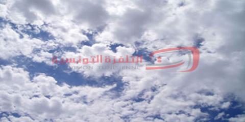 طقس مغيم طقس مغيم