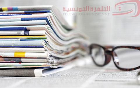 صحافة مكتوبة الصحافة المكتوبة
