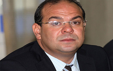 مهدي بن غربية وزير العلاقة مع الهيئات الدستورية والمجتمع المدني وحقوق الإنسان